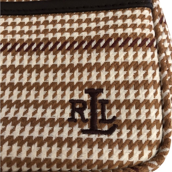 Lauren Ralph Lauren Shoulder Bag - Picture 3 of 8